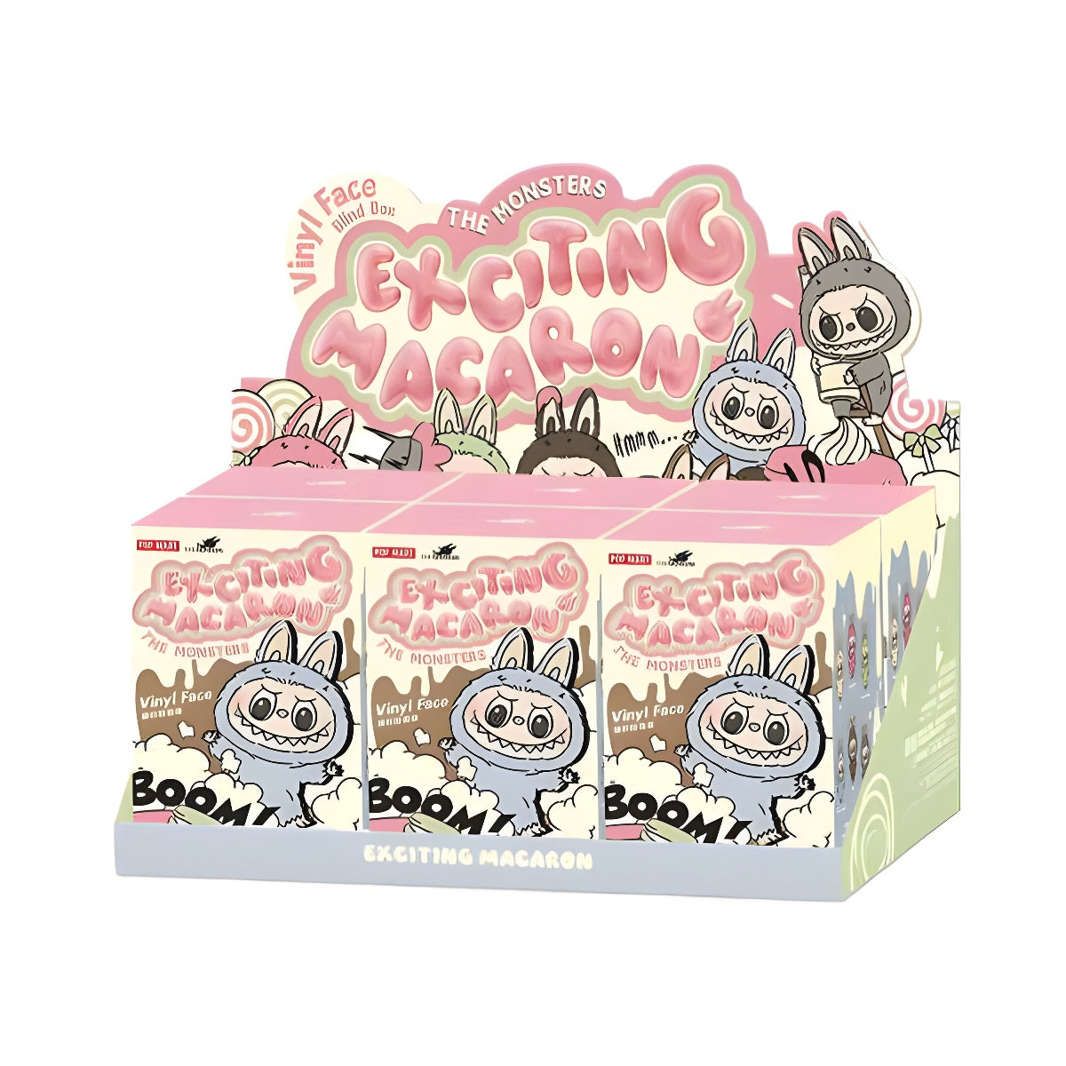 Blind Box